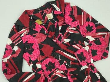 sukienki boho midi na wesele: Sukienka damska, rozmiar L — 1