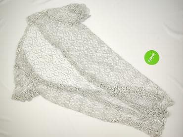 dekolt typu halter: Narzutka damska, rozmiar 2XL — 3