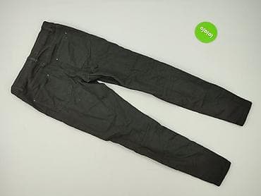 cropp buty na platformie: Mohito, Jeansy damskie, rozmiar M — 3