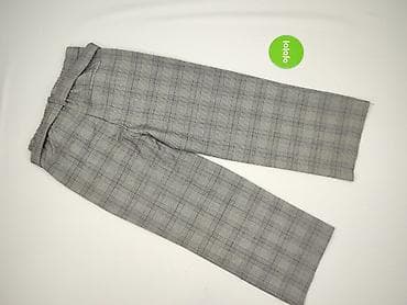 wildcat spodnie: Spodnie materiałowe damskie, rozmiar S — 3