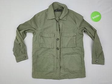 paka: Zara, Kurtka przejściowa damska, rozmiar XS — 2