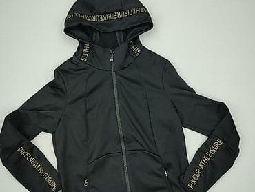 spooks polska: Pikeur, Bluza z kapturem damska, rozmiar S — 1