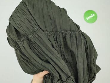 spódnice maxi w stylu boho: Spódnica damska, rozmiar M — 4