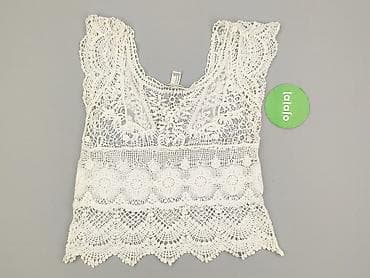 bity house: Forever 21, Women's blouse, size M — 3