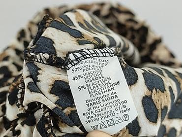 reserved pln: Spodnie damskie, rozmiar S — 4