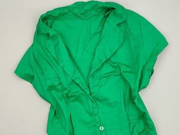 sukienka z kołnierzykiem mohito: Bluzka damska, M — 1