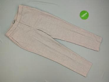 prada obuwie: H&M, Spodnie materiałowe damskie, rozmiar S — 2