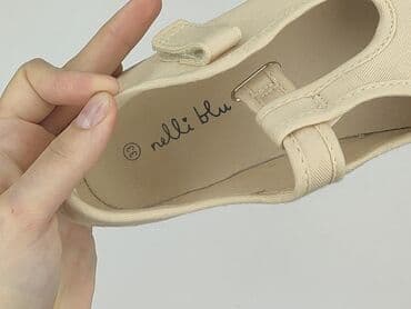 shein darmowe ubrania: Buty sportowe Nelli Blu, 33, Używany — 7