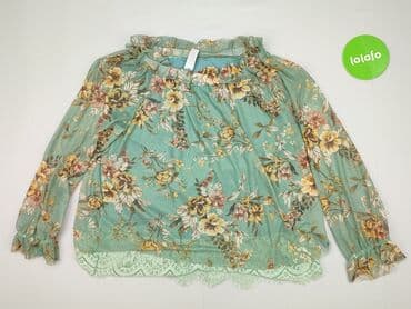 t shirty oversize tommy hilfiger: Bluzka damska, rozmiar 4XL — 2
