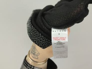 bluzki i tuniki wizytowe: Nutmeg, Bluzka damska, rozmiar S — 4