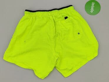 klapki z wlasnym napisem: IDENTIC, Szorty kąpielowe dla mężczyzn, rozmiar M — 3