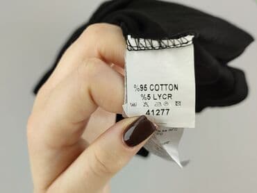 balanciaga koszulka: Koszulka dla mężczyzn, rozmiar S — 5