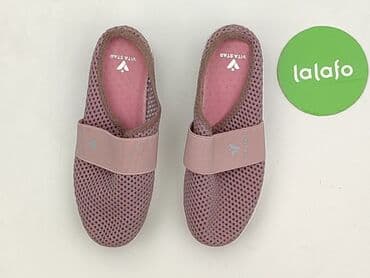 Women: Flat shoes for women, 37, condition - Very good — 2