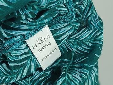 gatta rozmiary: Gina Benotti, Bluzka damska, rozmiar XL — 5