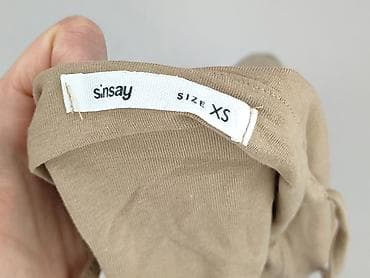 biustonosz 75d: Sinsay, Sukienka damska, rozmiar XS — 4