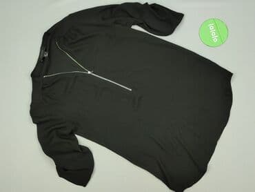 bluzki nietoperz plus size: Atmosphere, Tunika damska, S — 2