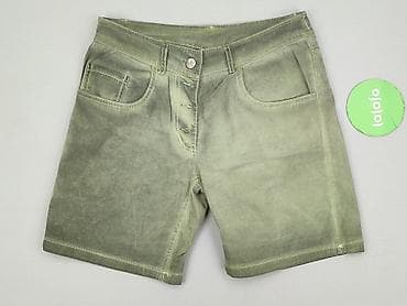 orson jeans: Szorty damskie, rozmiar M — 2