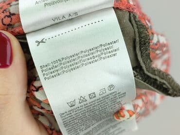 pomarańczowa marynarka mohito: Object, Bluzka damska, rozmiar XL — 5