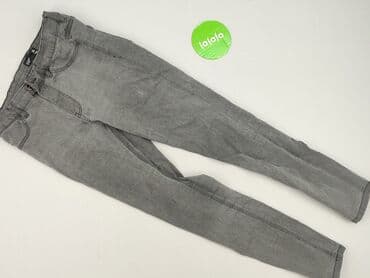 sinsay baggy jeans: Jeansy damskie, rozmiar S — 2