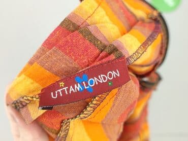 paski do sukienek ozdobne: Uttam London, Spódnica damska, rozmiar L — 4