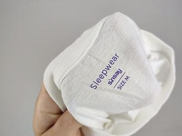 sinsay sleepwear: Sinsay, Koszulka do spania, rozmiar M — 4