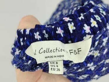 abercrombie fitch koszula damska: F&F, Bluzka damska, rozmiar S — 4