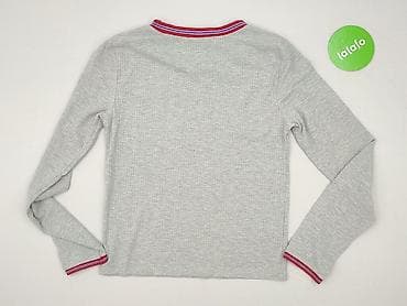 czerwona bluza: FB Sister, Bluzka damska, rozmiar XL — 3