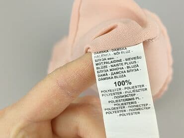 kurtka 4xl: Reserved, Bluzka damska, rozmiar 2XL — 5