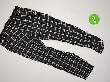 sklepy hm: H&M Divided, Spodnie materiałowe damskie, rozmiar M — 3