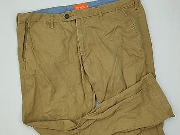 Féraud, Chinos for men, size XL