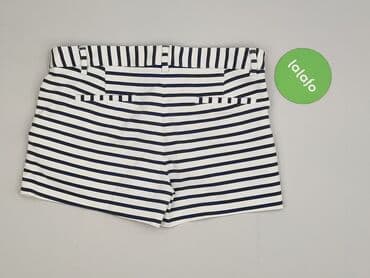 szorty biale zara: Zara, Szorty damskie, rozmiar M — 3