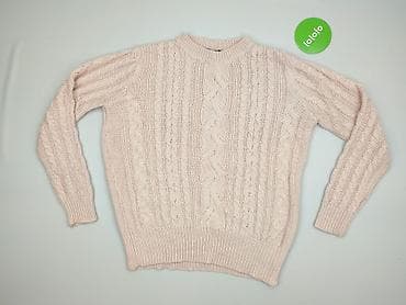 etam bluza: Atmosphere, Sweter damski, rozmiar XL — 2