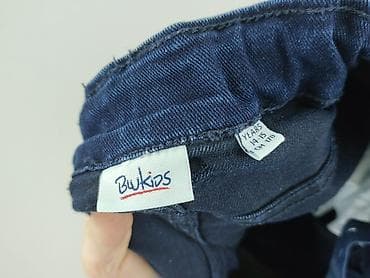 object bluzki: Spodnie jeansowe, 15 lat, 170, stan - Bardzo dobry — 4