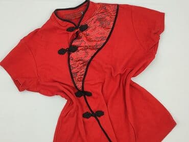 Women's blouse, size 2XL