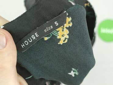 house brand sukienki: House, Жіноча блуза, розмір S — 4