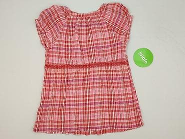 koszula w kratę pull bear: Bluzka damska, rozmiar S — 3