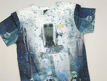 Star Wars, Koszulka dla mężczyzn, rozmiar S w lalafo.pl Star Wars, Koszulka dla mężczyzn, rozmiar S