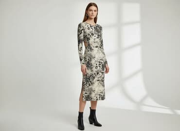 buty z wilkiem: GREY WOLF, Сукня жіноча, розмір S — 1