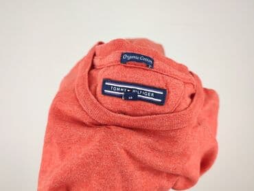 koszulka tommy hilfiger męska: Tommy Hilfiger, Koszulka dla mężczyzn, rozmiar S — 4