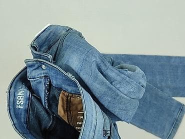 trafaluc jeans: Jeans for men, size M — 6