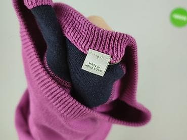 sweter do koszuli: Sweter dla mężczyzn, rozmiar S — 4