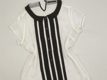 Mohito, Women's blouse, size M (EU 38)
