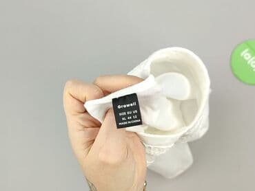 top secret marynarki: Top damski, XL — 5