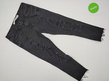 converse tanie: Denim Co, Jeansy damskie, rozmiar M — 2