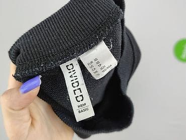 adhd: H&M Divided, Bluza damska
, rozmiar XS — 4