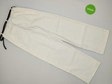 lee: Spodnie materiałowe damskie, rozmiar 2XS — 3