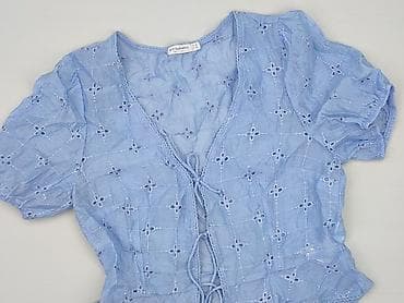 Stradivarius, Bluzka damska, rozmiar M