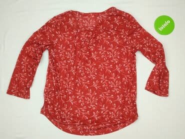 body czerwone h m: H&M, Bluzka damska, S — 3