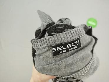 joop jeans: Selected Femme, Sweter damski, rozmiar S — 5