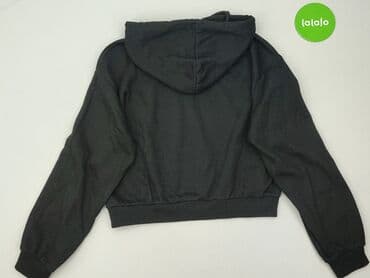 bluzy damskie only play: Terranova, Bluza z kapturem damska, rozmiar M — 3